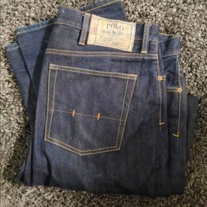 Ralph Lauren - Vintage - Men’s Jeans